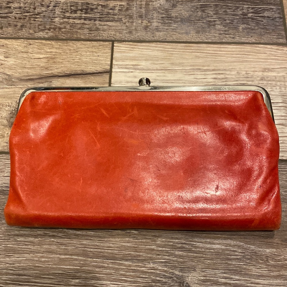 HOBO Lauren Wallet